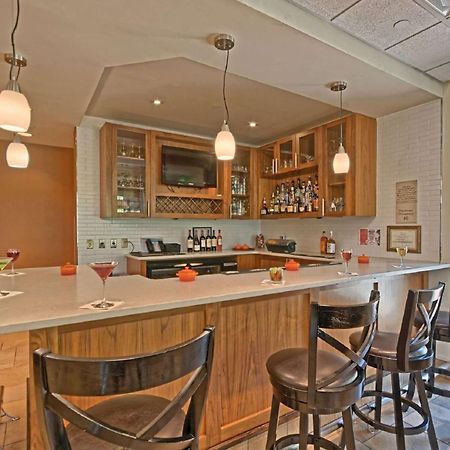 Hilton Garden Inn By Hilton Mount Laurel Εξωτερικό φωτογραφία