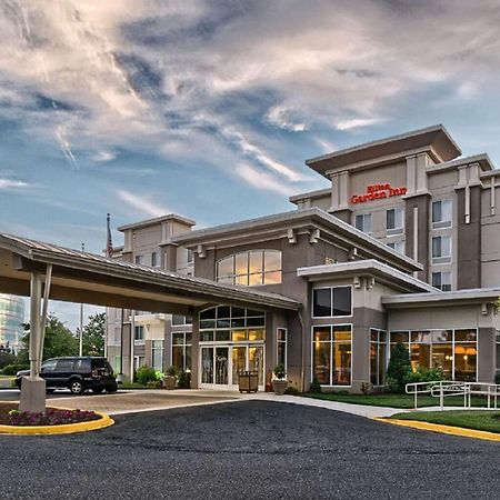 Hilton Garden Inn By Hilton Mount Laurel Εξωτερικό φωτογραφία