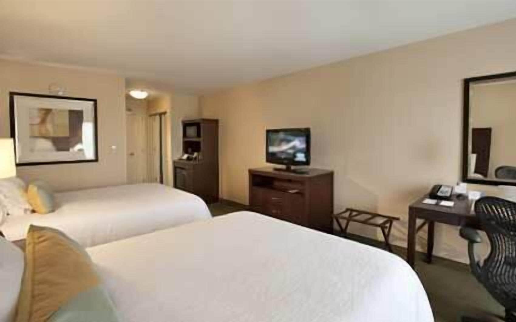 Hilton Garden Inn By Hilton Mount Laurel Δωμάτιο φωτογραφία