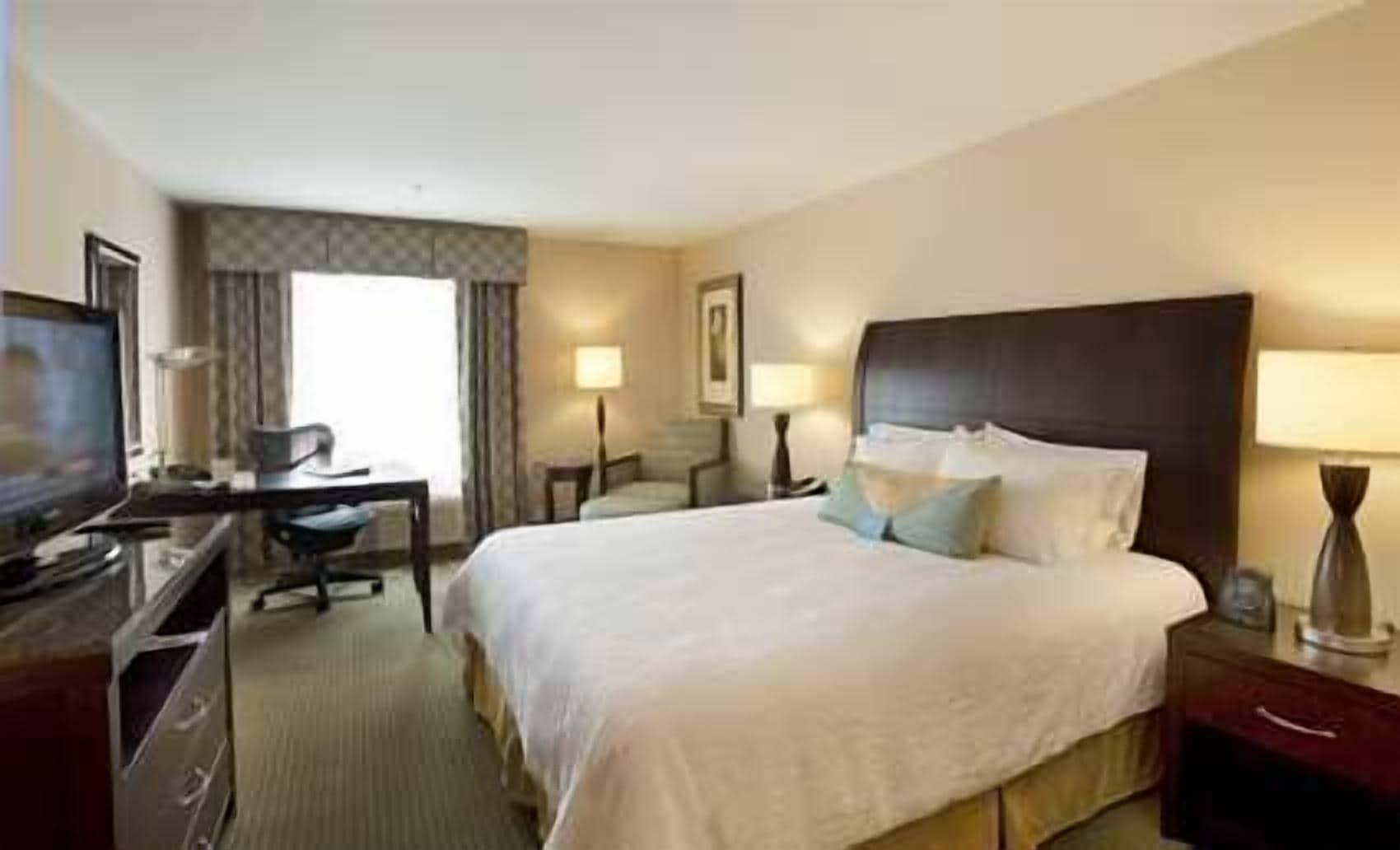 Hilton Garden Inn By Hilton Mount Laurel Εξωτερικό φωτογραφία
