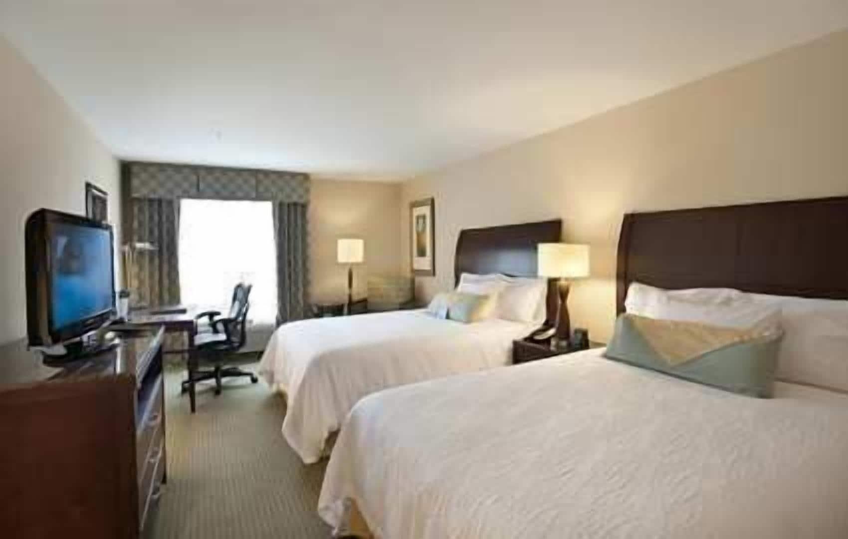 Hilton Garden Inn By Hilton Mount Laurel Εξωτερικό φωτογραφία