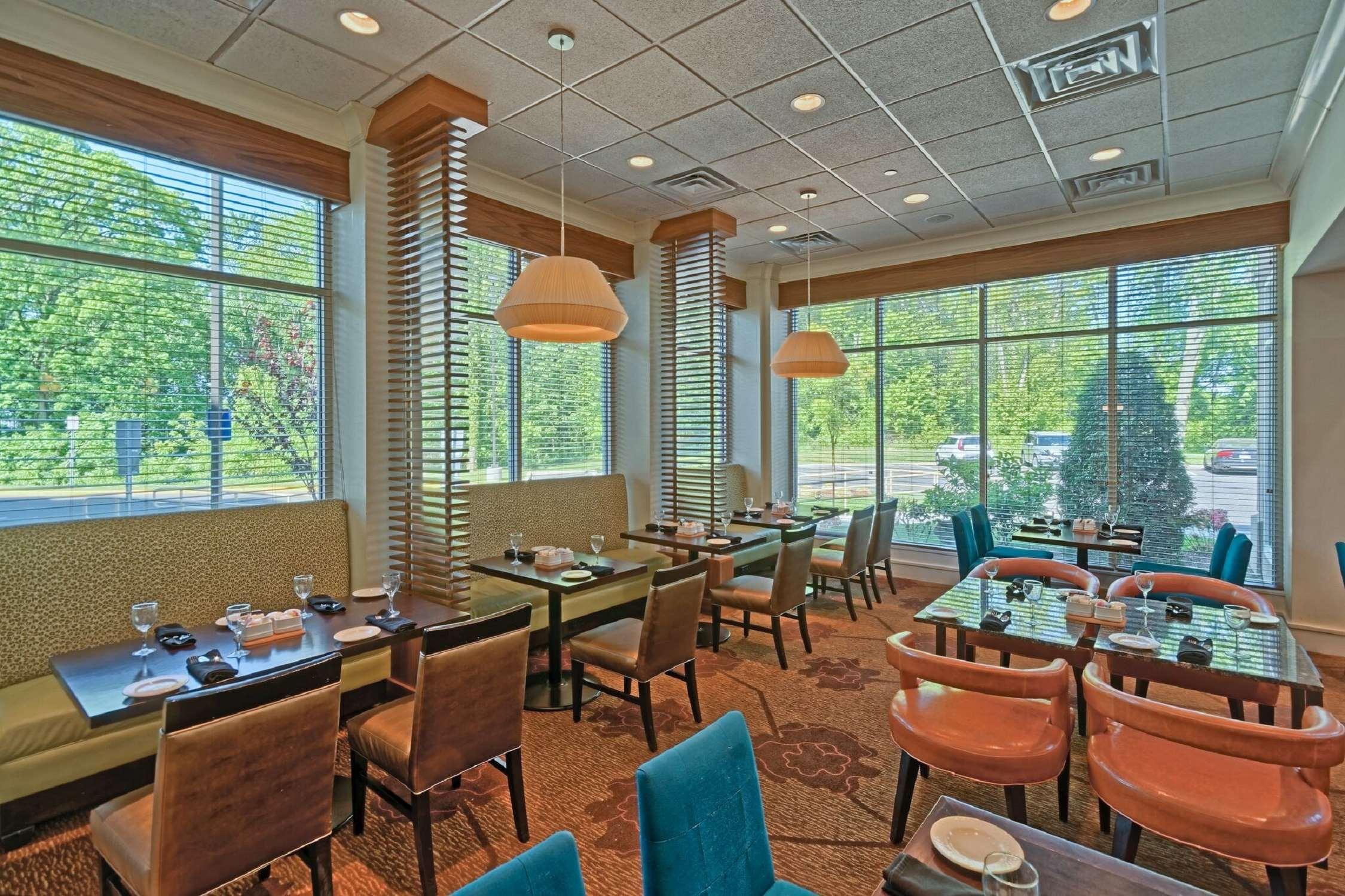 Hilton Garden Inn By Hilton Mount Laurel Εξωτερικό φωτογραφία