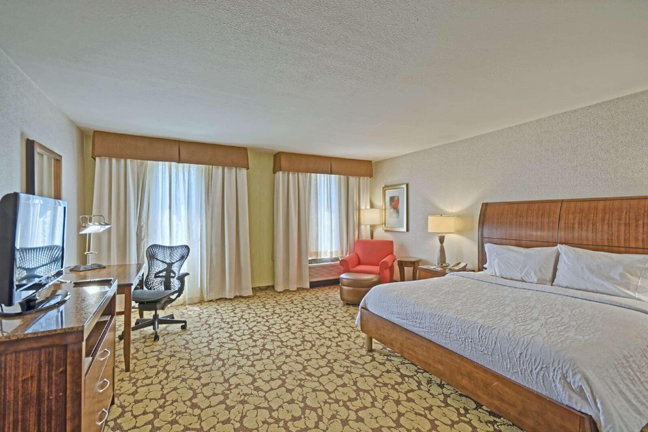 Hilton Garden Inn By Hilton Mount Laurel Εξωτερικό φωτογραφία