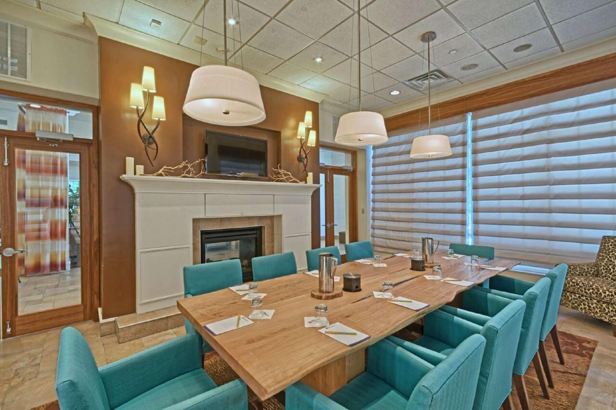 Hilton Garden Inn By Hilton Mount Laurel Εξωτερικό φωτογραφία