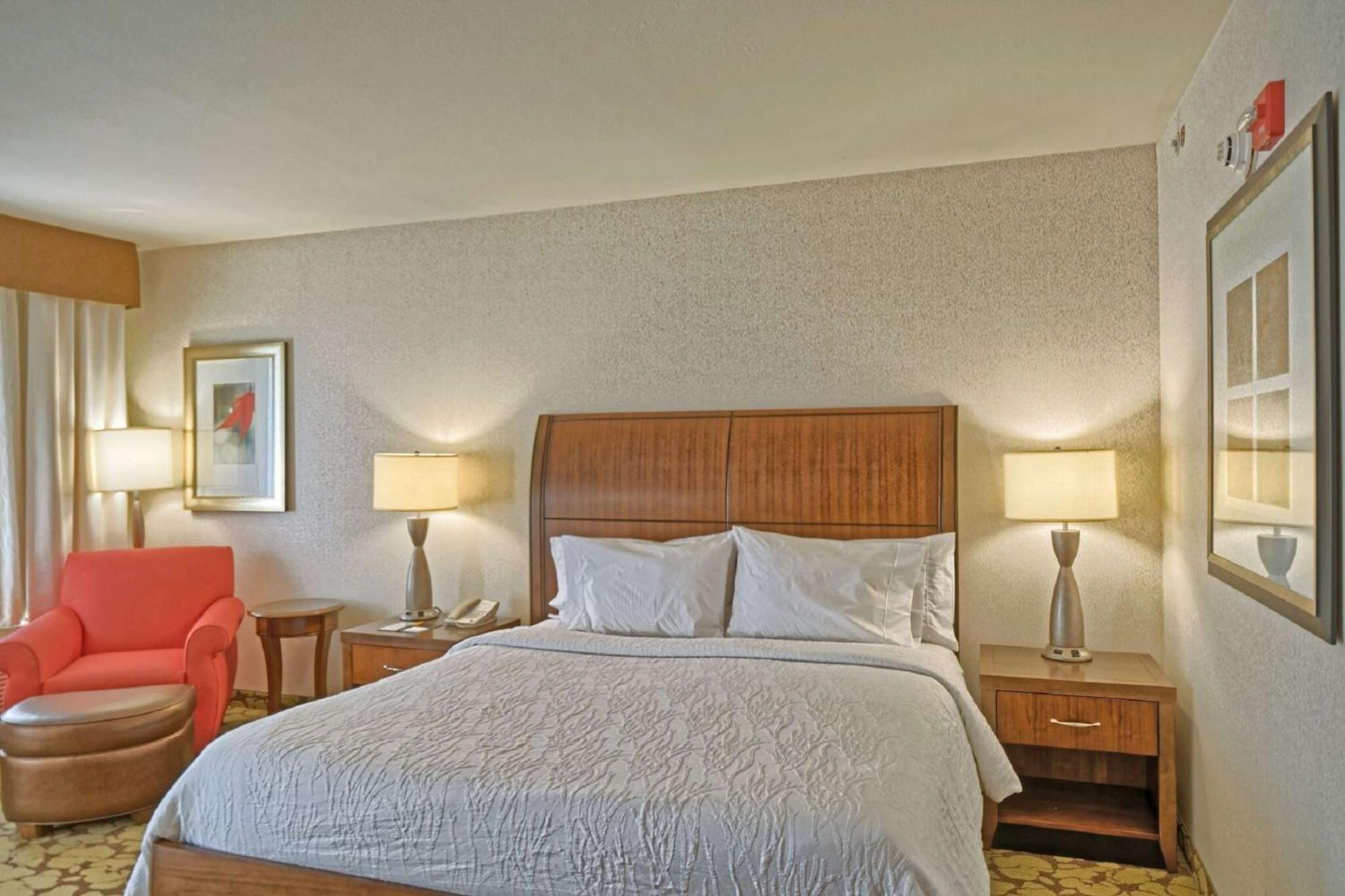 Hilton Garden Inn By Hilton Mount Laurel Εξωτερικό φωτογραφία