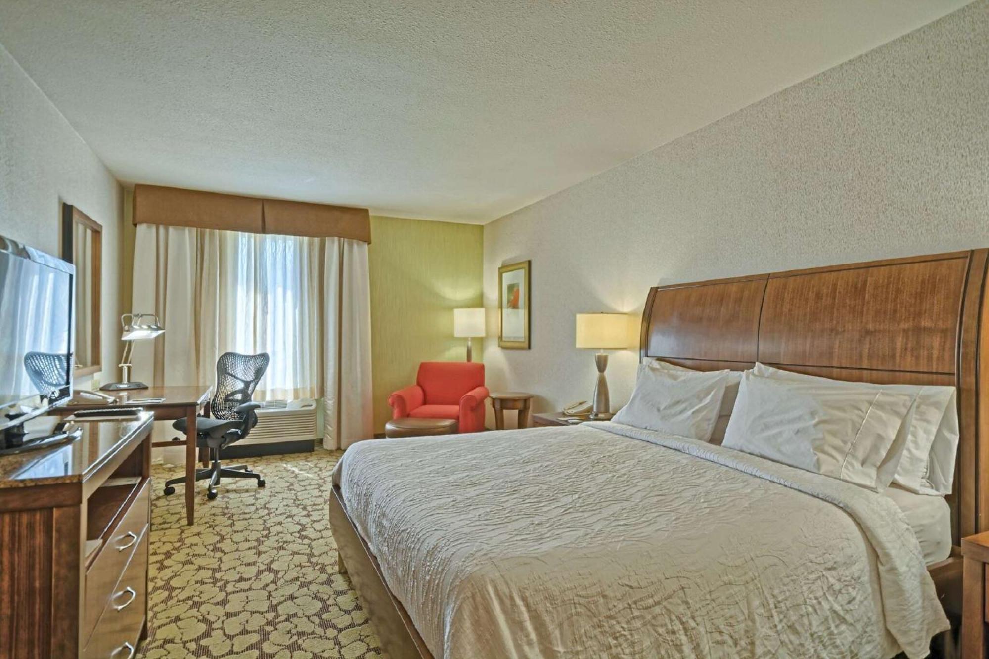 Hilton Garden Inn By Hilton Mount Laurel Εξωτερικό φωτογραφία