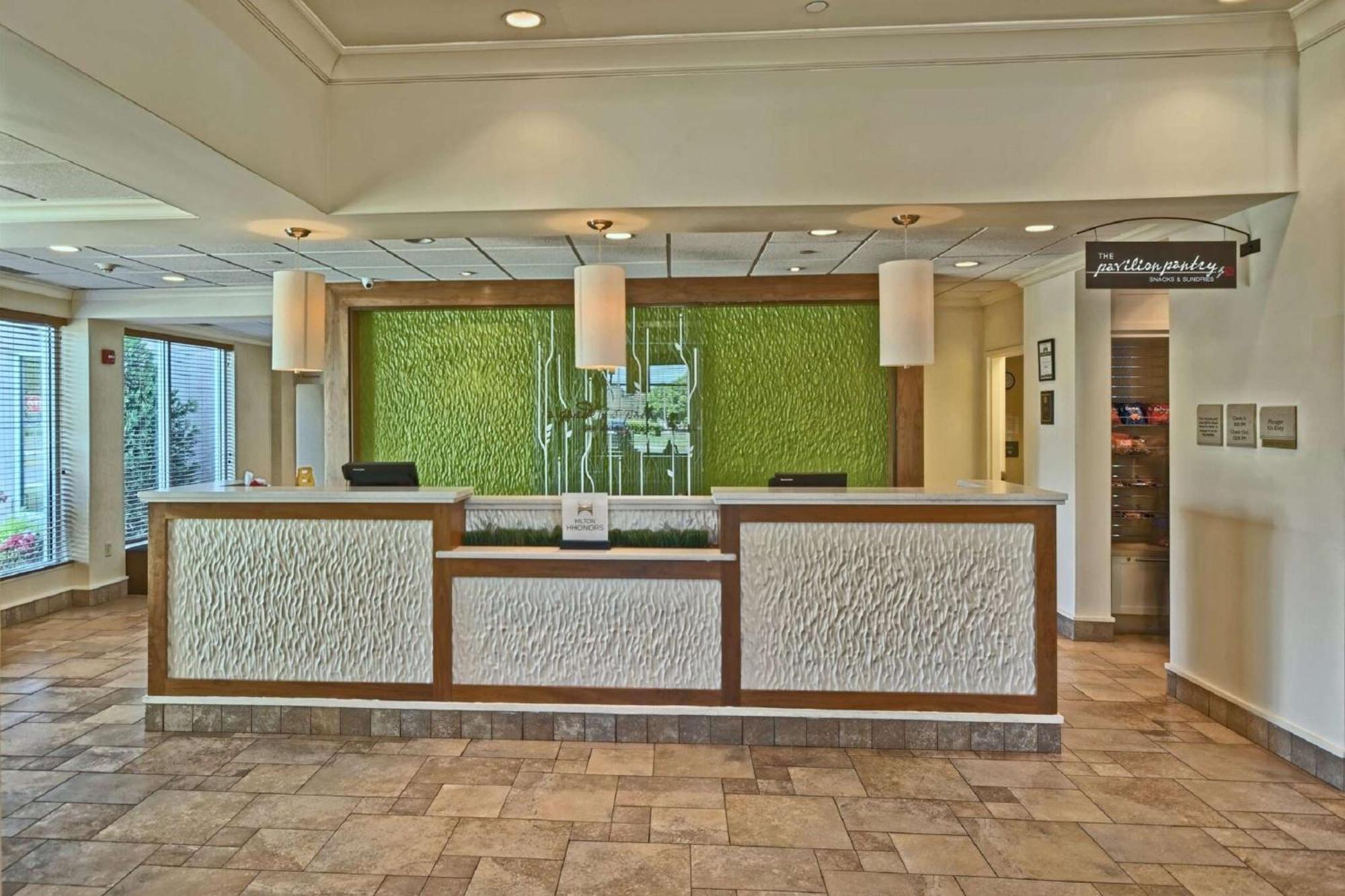 Hilton Garden Inn By Hilton Mount Laurel Εξωτερικό φωτογραφία