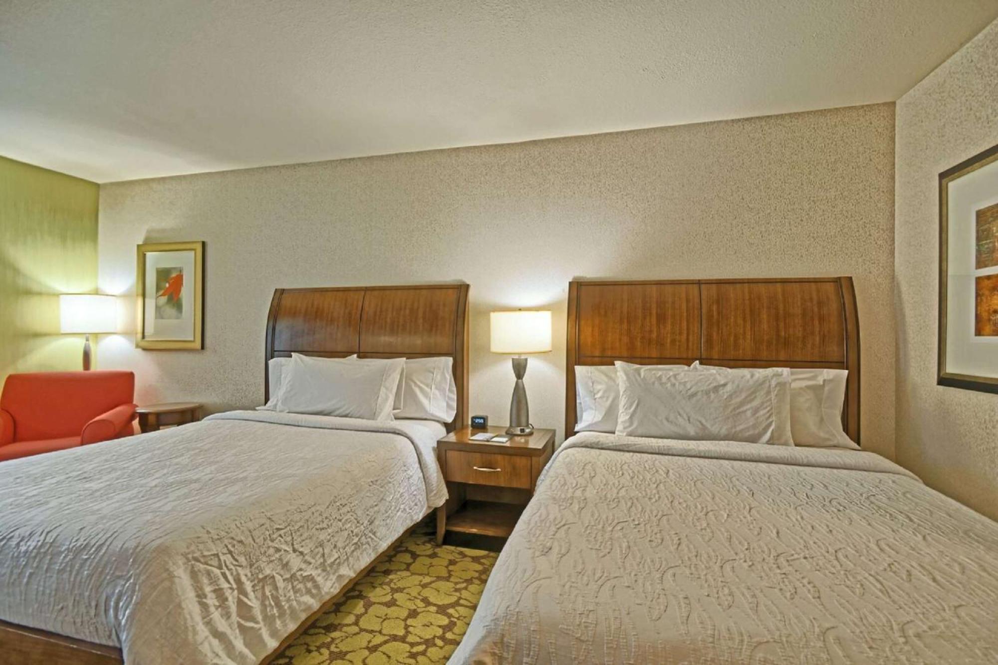 Hilton Garden Inn By Hilton Mount Laurel Εξωτερικό φωτογραφία