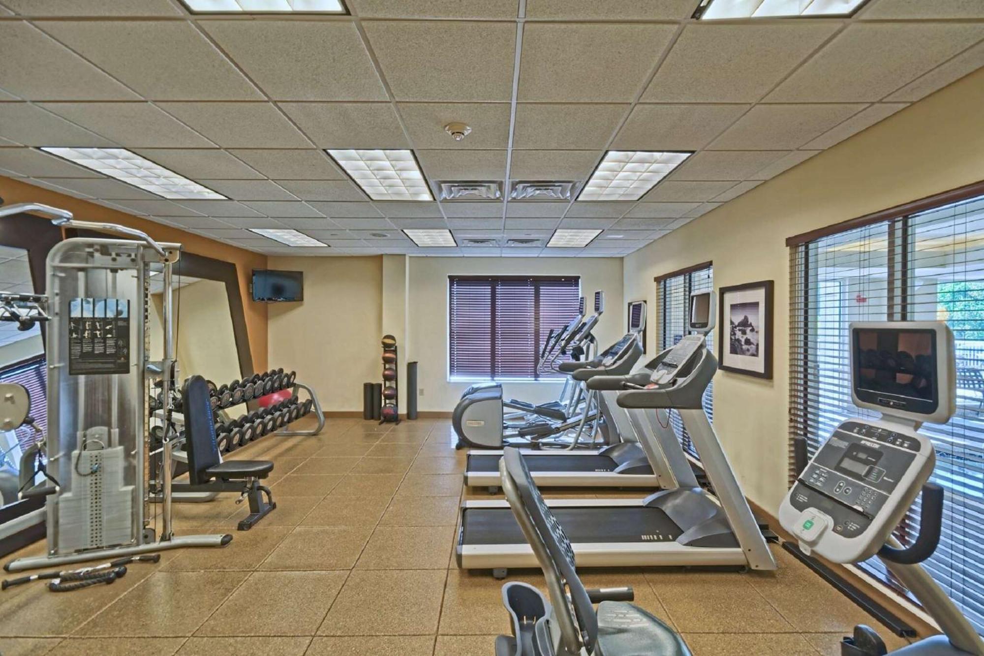 Hilton Garden Inn By Hilton Mount Laurel Εξωτερικό φωτογραφία