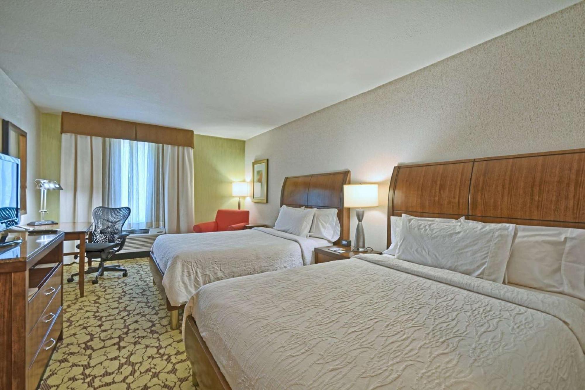 Hilton Garden Inn By Hilton Mount Laurel Εξωτερικό φωτογραφία