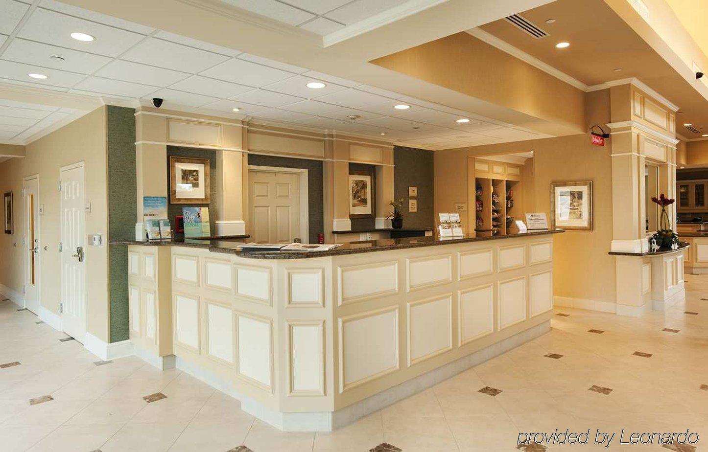 Hilton Garden Inn By Hilton Mount Laurel Εσωτερικό φωτογραφία