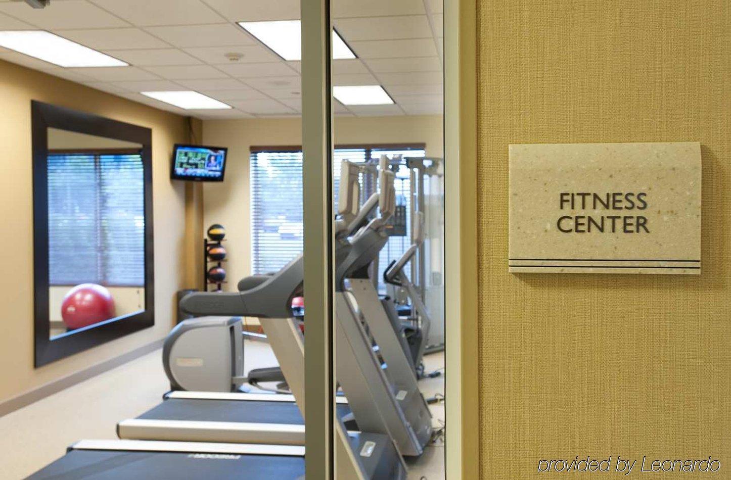Hilton Garden Inn By Hilton Mount Laurel Ανέσεις φωτογραφία