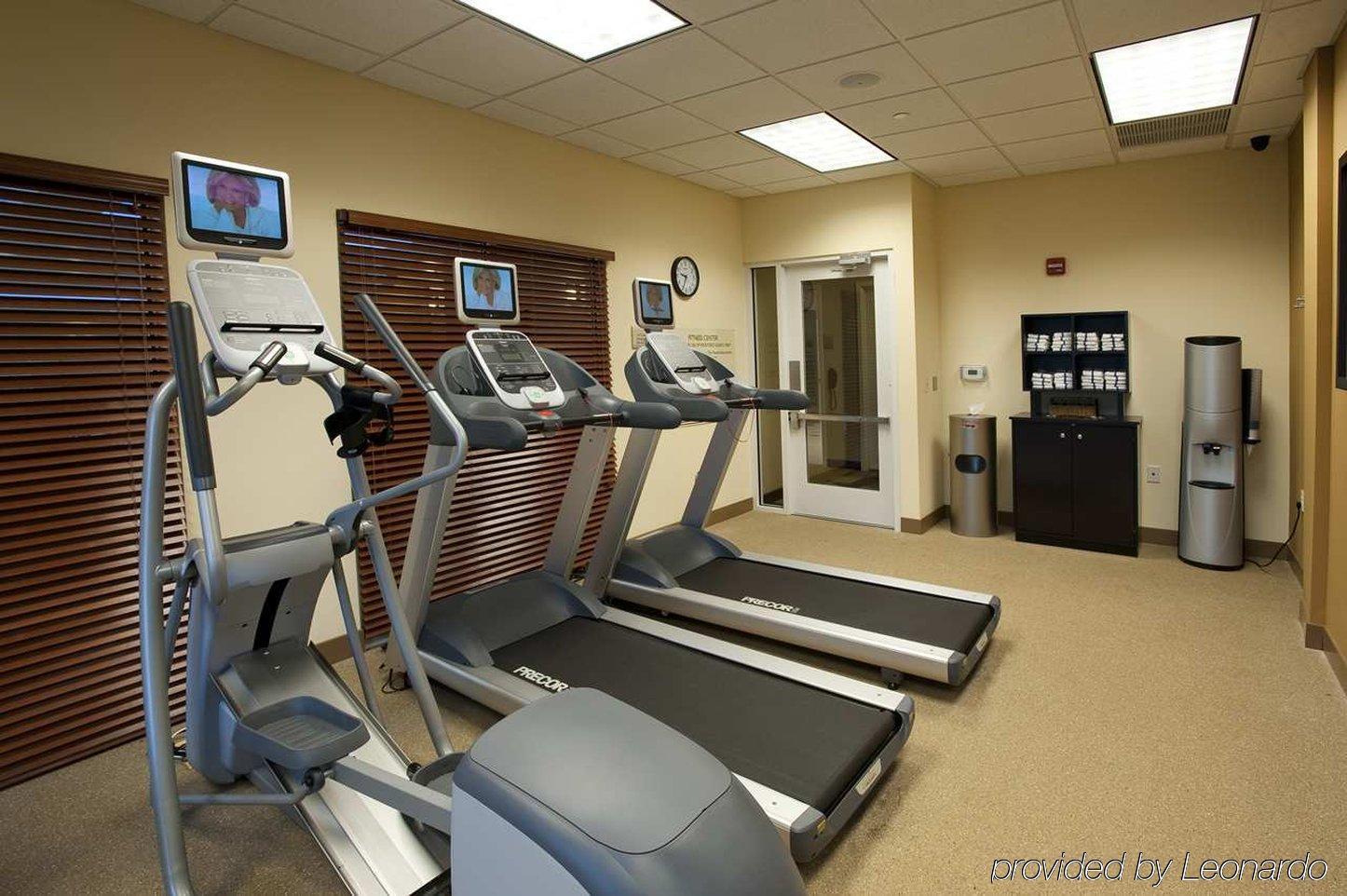 Hilton Garden Inn By Hilton Mount Laurel Ανέσεις φωτογραφία