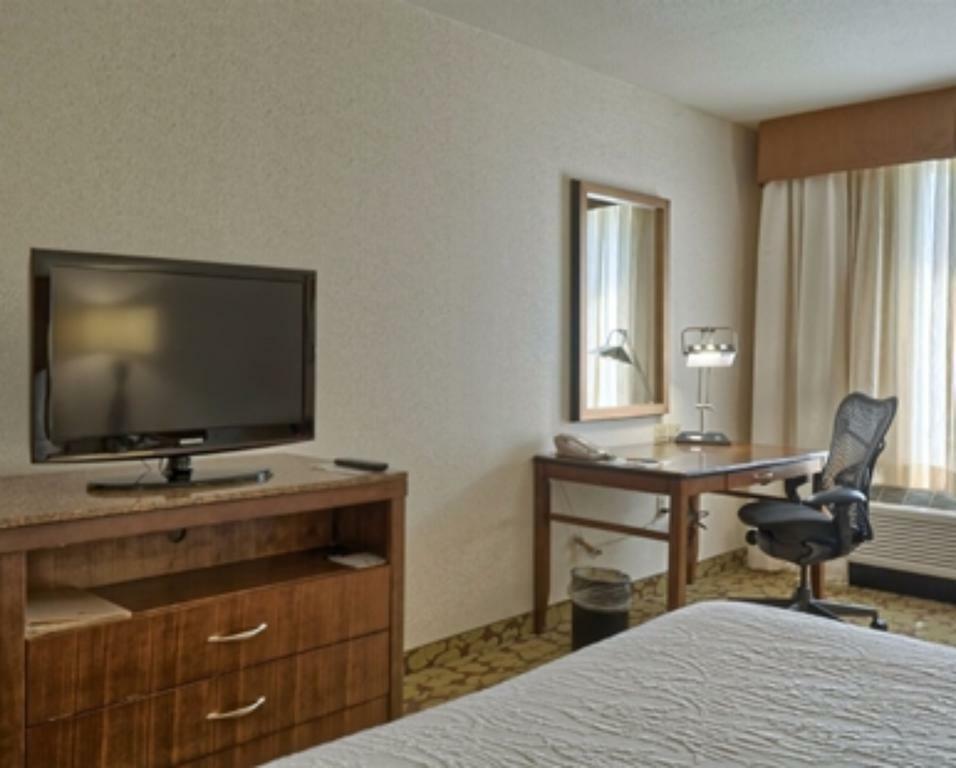 Hilton Garden Inn By Hilton Mount Laurel Εξωτερικό φωτογραφία